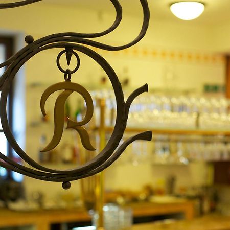 Villa Rosa Dunajská Streda 외부 사진