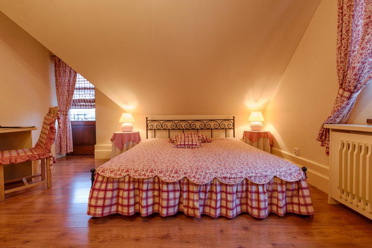 Villa Rosa Dunajská Streda 외부 사진