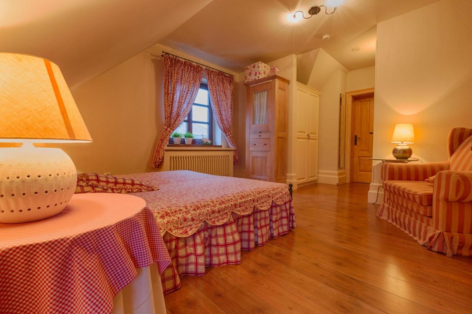 Villa Rosa Dunajská Streda 외부 사진