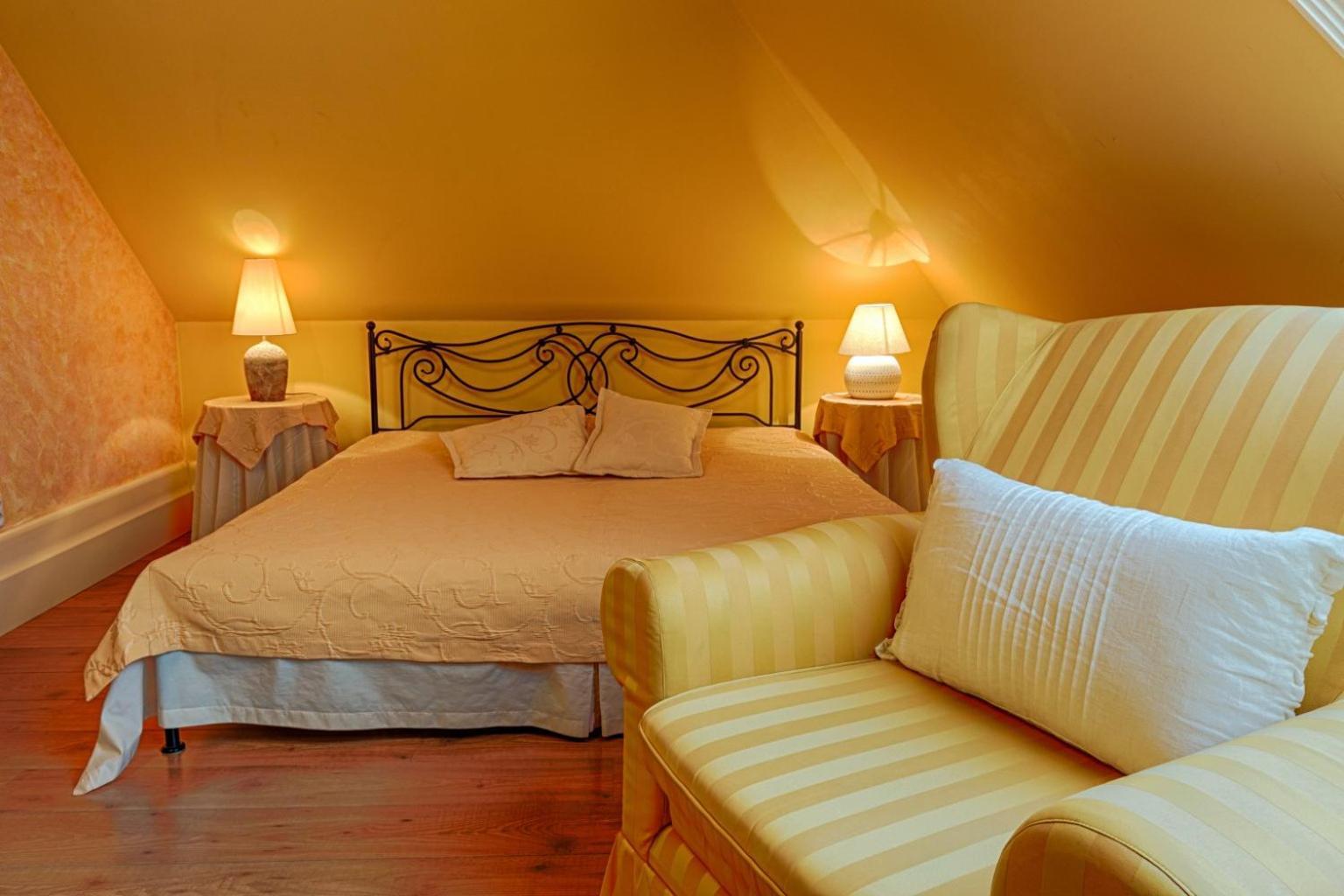 Villa Rosa Dunajská Streda 외부 사진