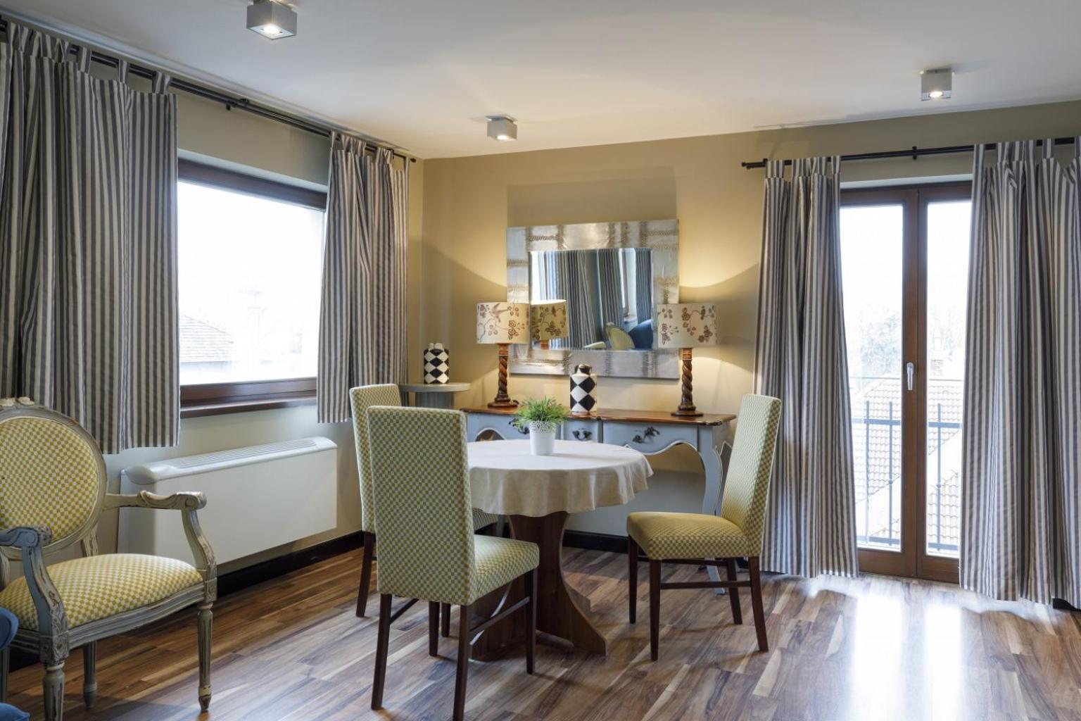 Villa Rosa Dunajská Streda 외부 사진