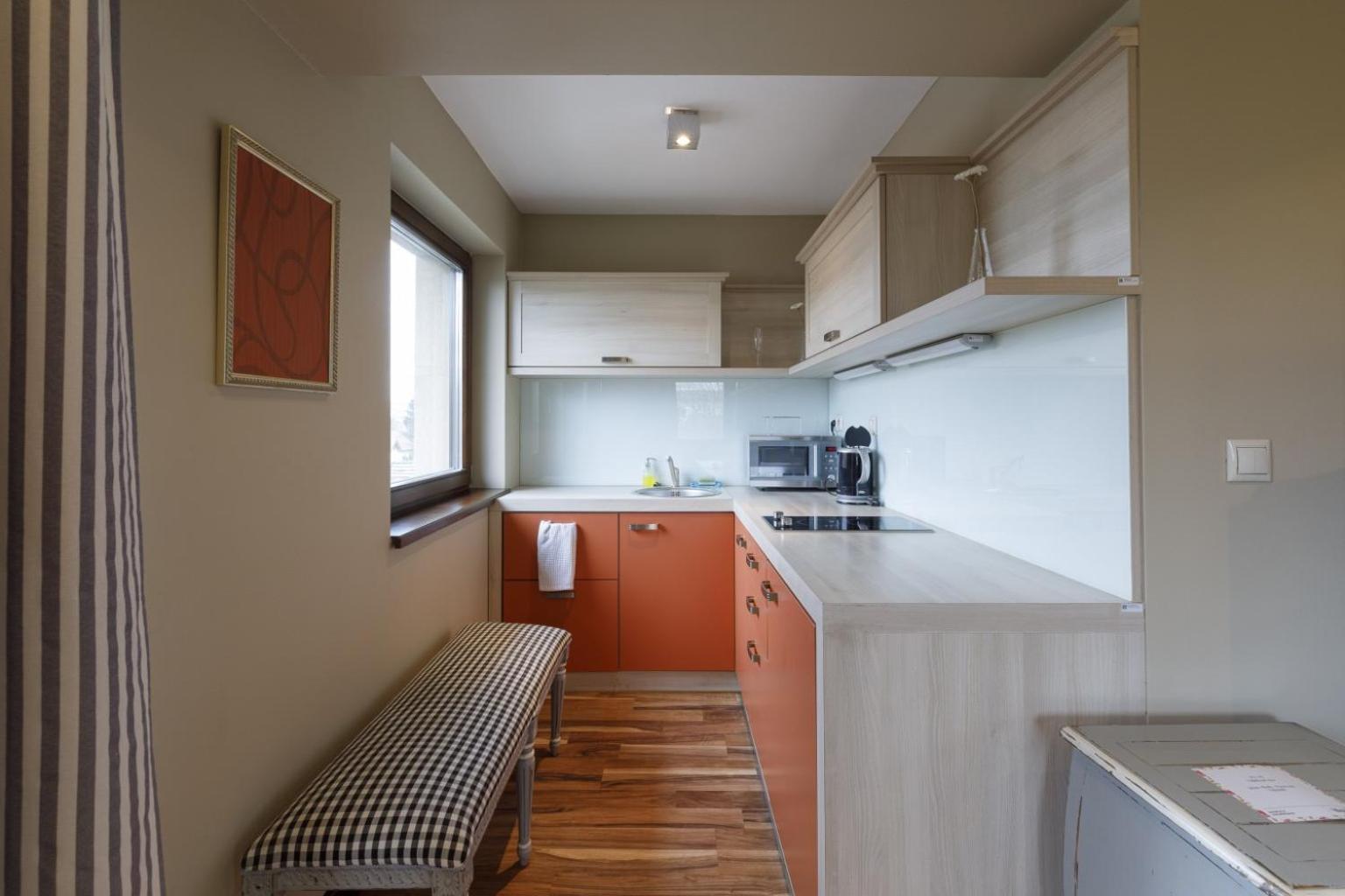 Villa Rosa Dunajská Streda 외부 사진