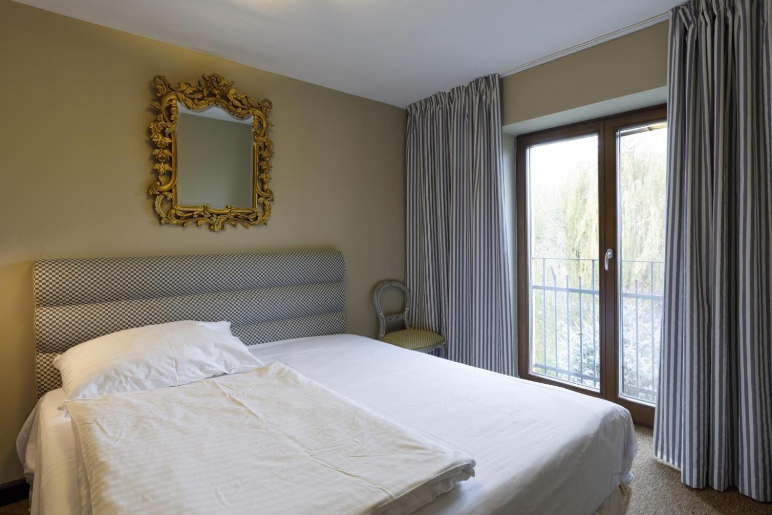 Villa Rosa Dunajská Streda 외부 사진