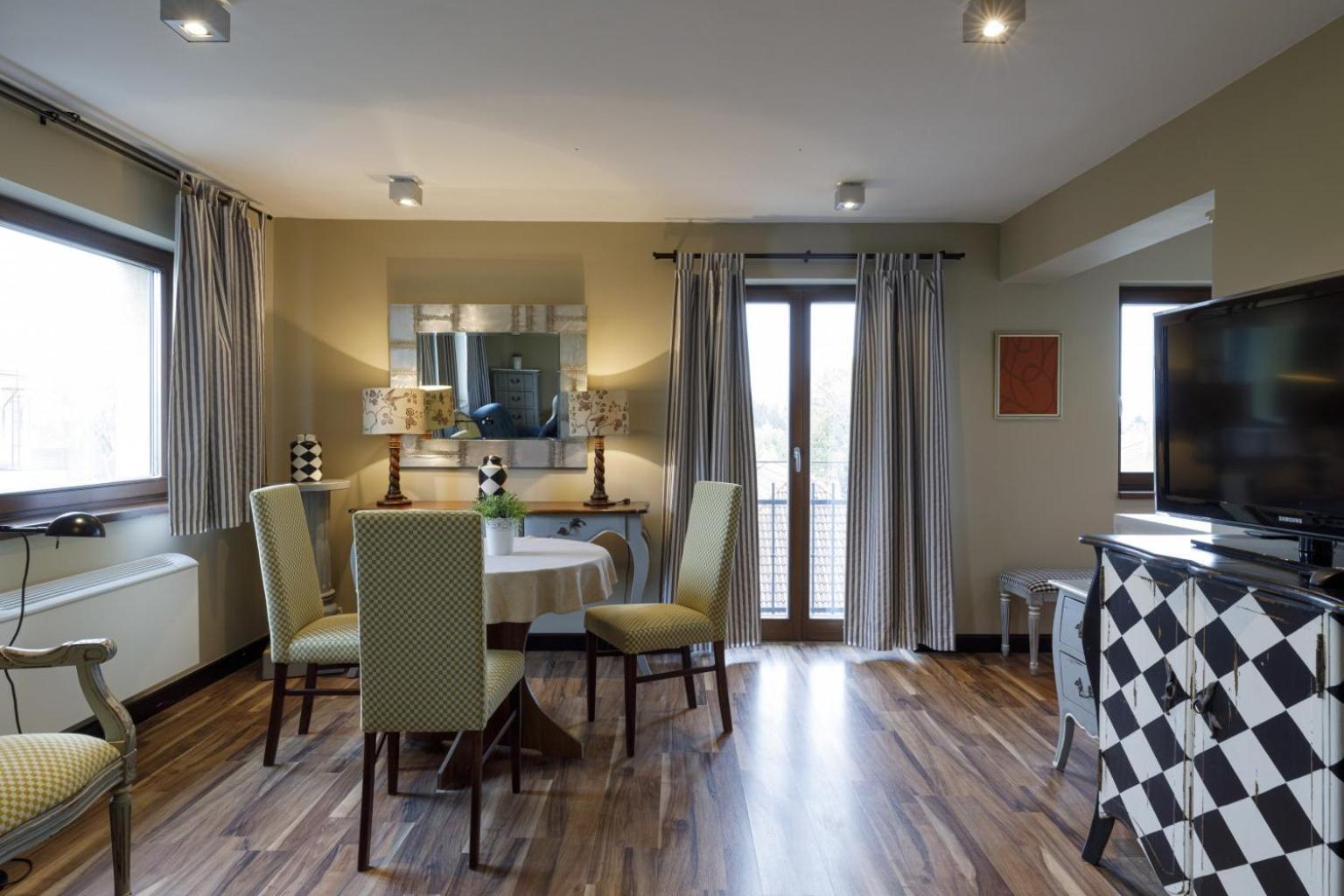 Villa Rosa Dunajská Streda 외부 사진