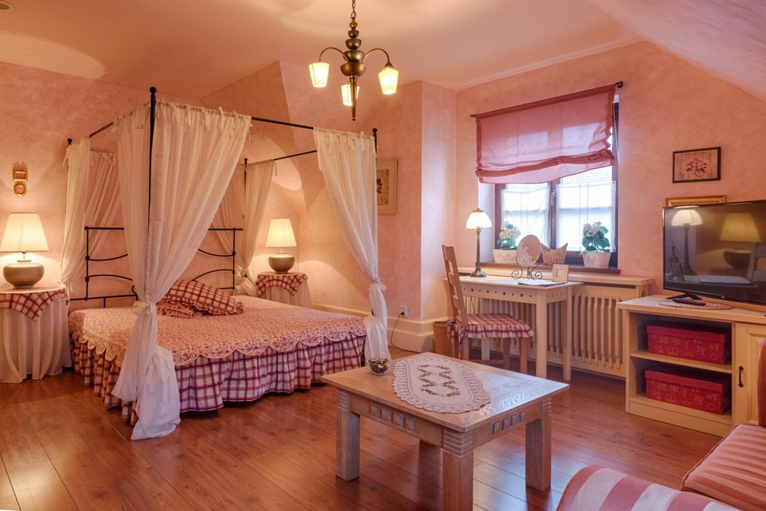 Villa Rosa Dunajská Streda 외부 사진