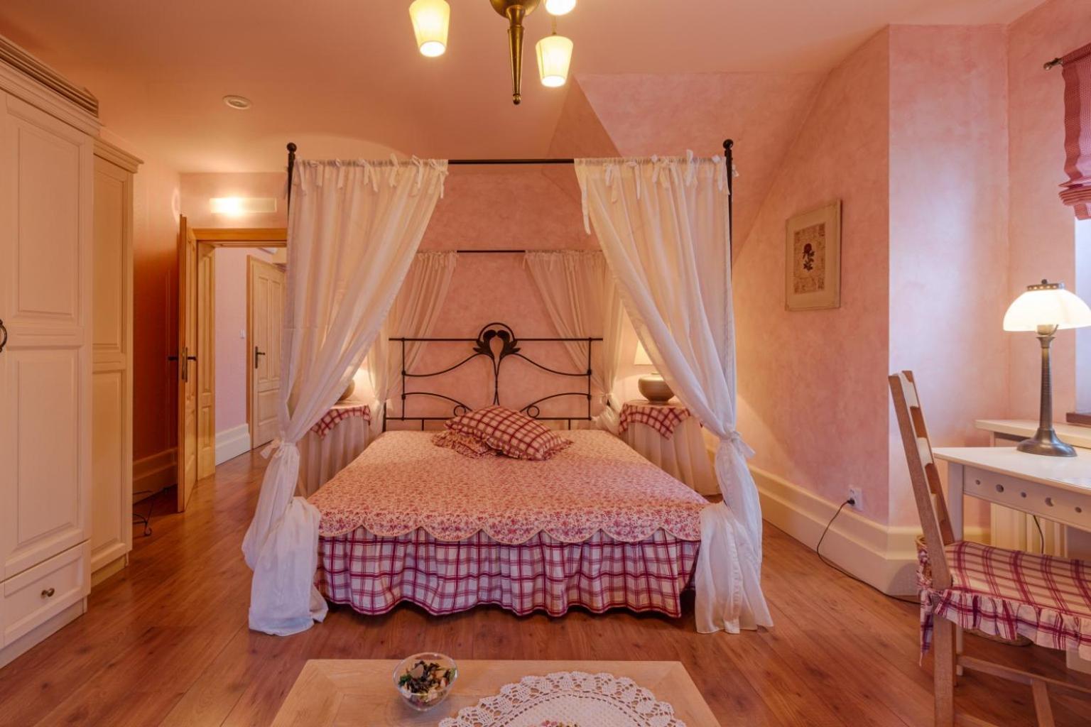 Villa Rosa Dunajská Streda 외부 사진