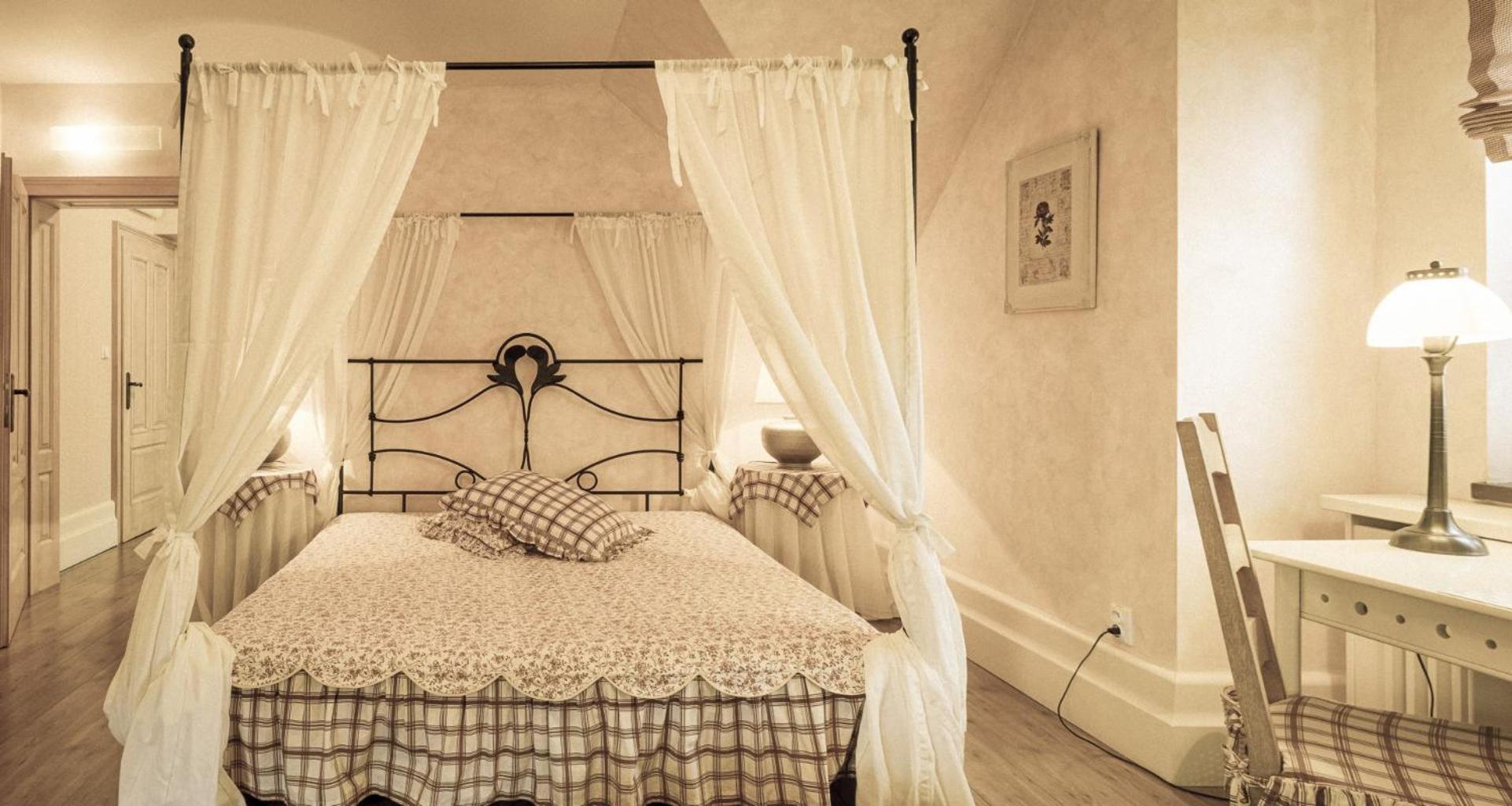 Villa Rosa Dunajská Streda 외부 사진