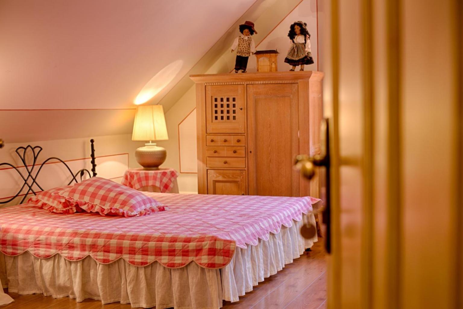 Villa Rosa Dunajská Streda 외부 사진