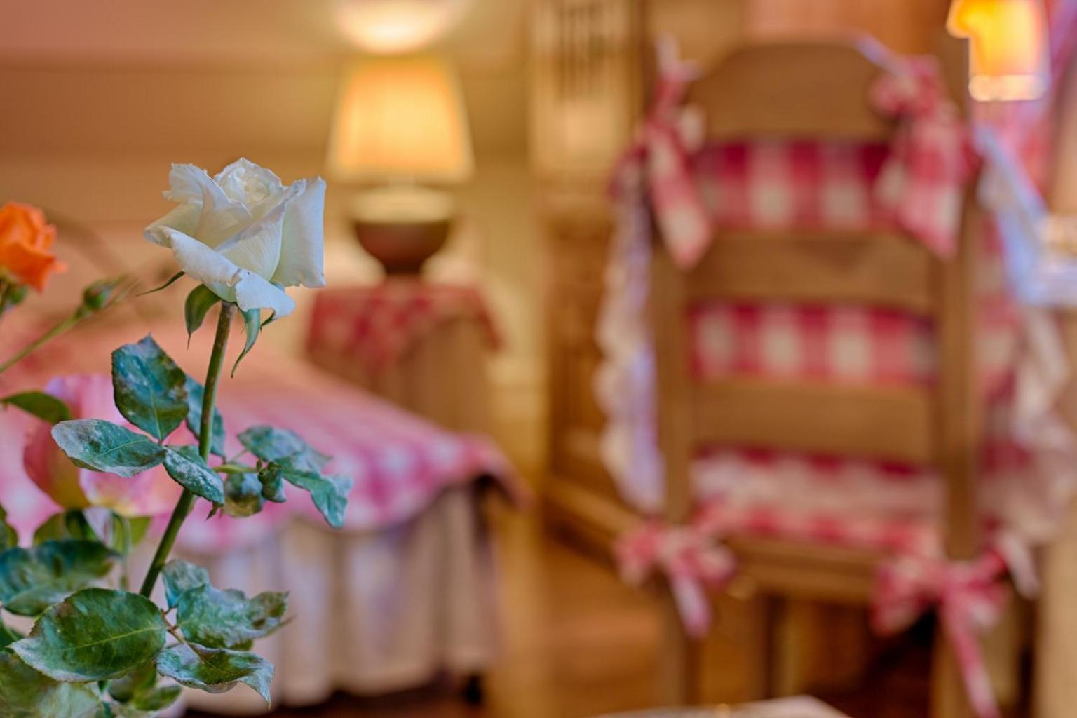 Villa Rosa Dunajská Streda 외부 사진