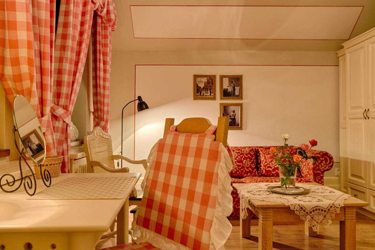 Villa Rosa Dunajská Streda 외부 사진