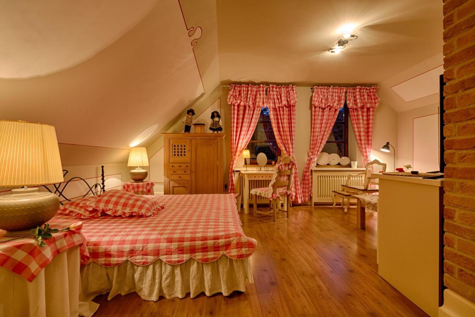 Villa Rosa Dunajská Streda 외부 사진