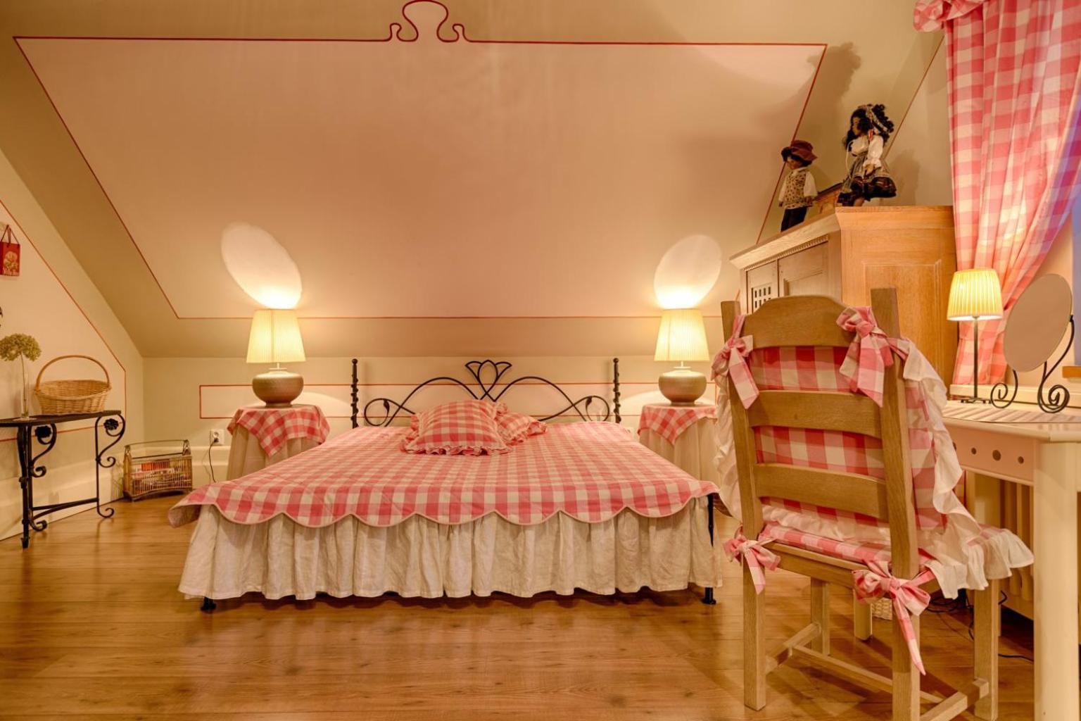 Villa Rosa Dunajská Streda 외부 사진