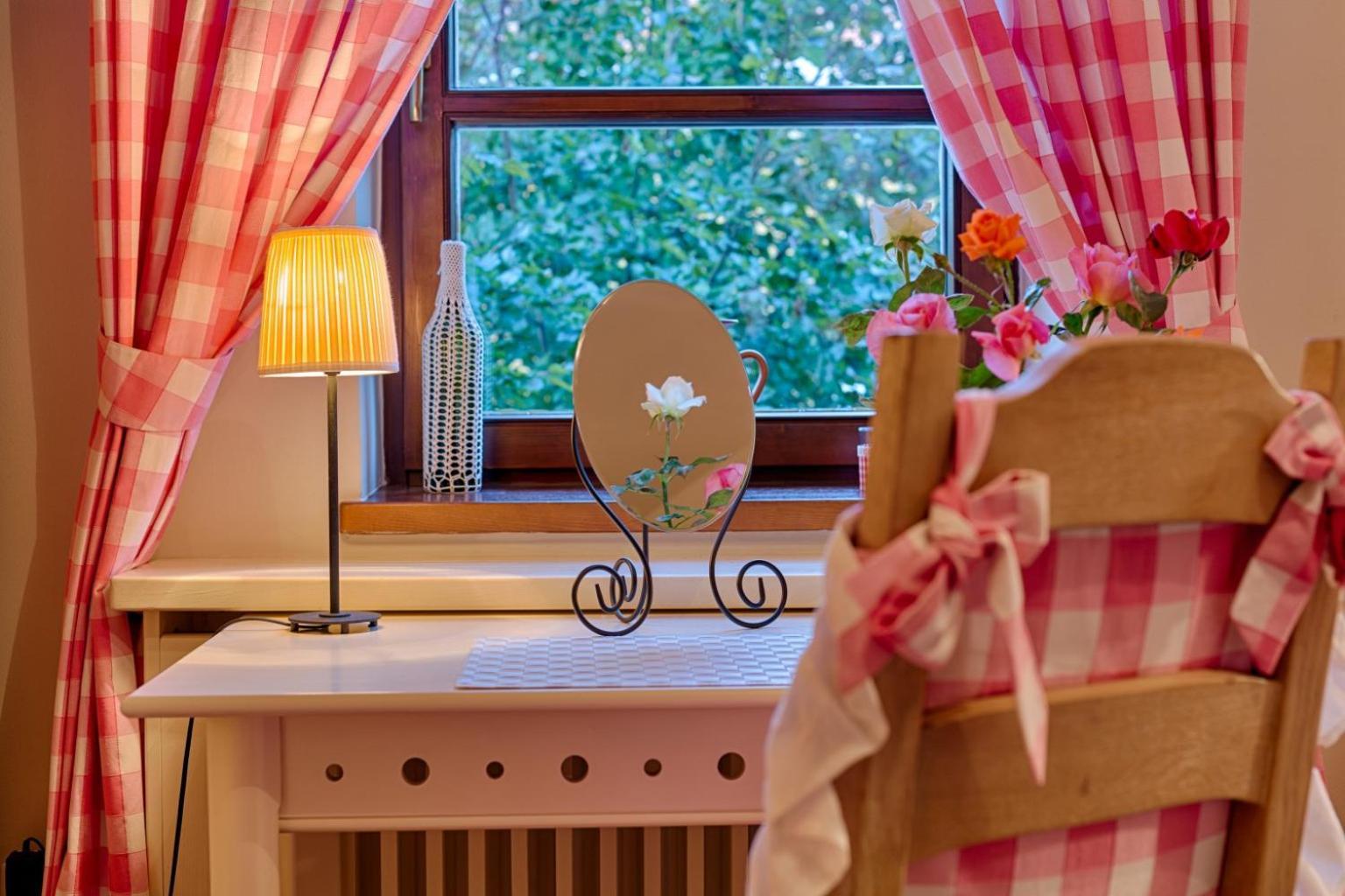Villa Rosa Dunajská Streda 외부 사진
