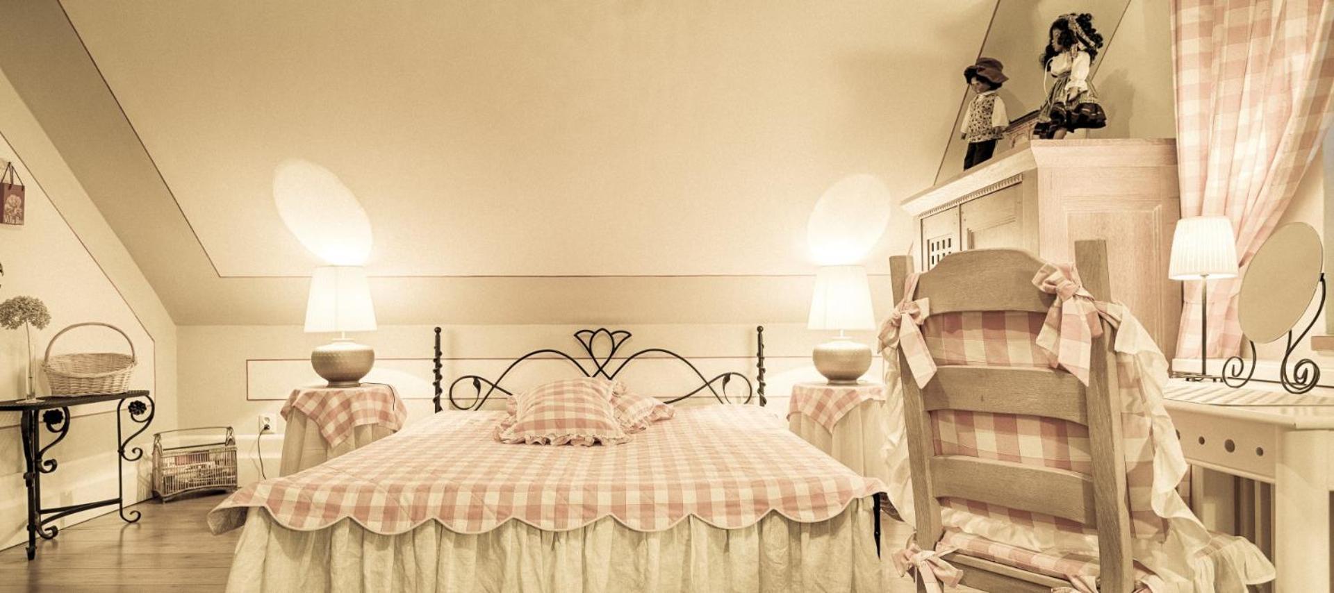 Villa Rosa Dunajská Streda 외부 사진